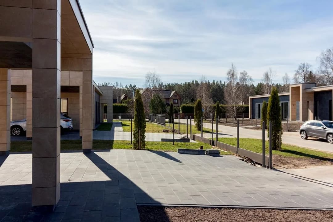 5-ist. Māja, 305㎡ - Babītes pagasts, Dzilnuciems — bilde 4