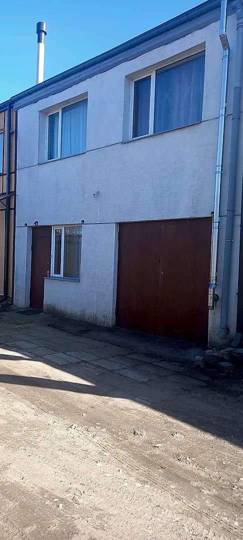 3-ist. Māja, 85㎡ - Rīga, Daugavgrīva