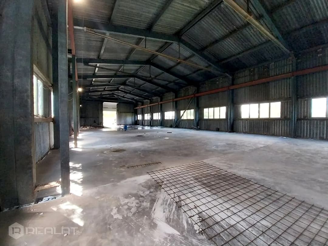 Telpas, 1000.00㎡ - Jelgavas novads, Cenu pagasts — bilde 3