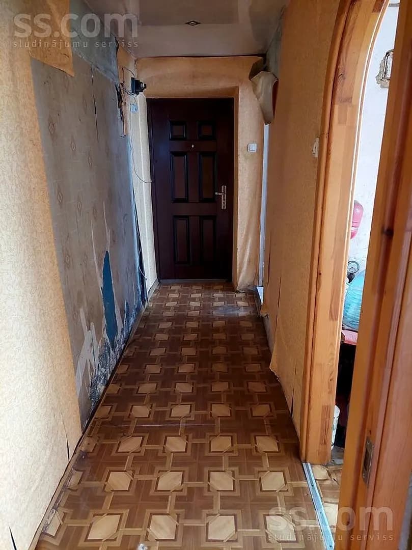 Divistabu dzīvoklis — Kalna, 9. - 1 — bilde 3