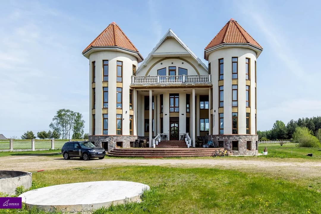 8-ist. Māja, 880㎡ - Salaspils novads, Salaspils pagasts