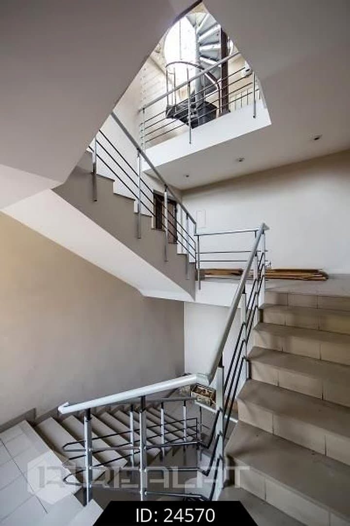79-ist. Māja, 2682.00㎡ - Rīga, Vecrīga — vēl bildes