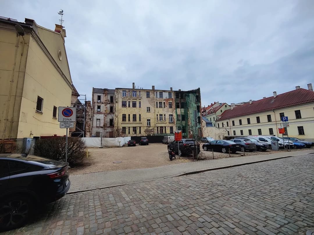 Vecrīga, Rīga — bilde 3