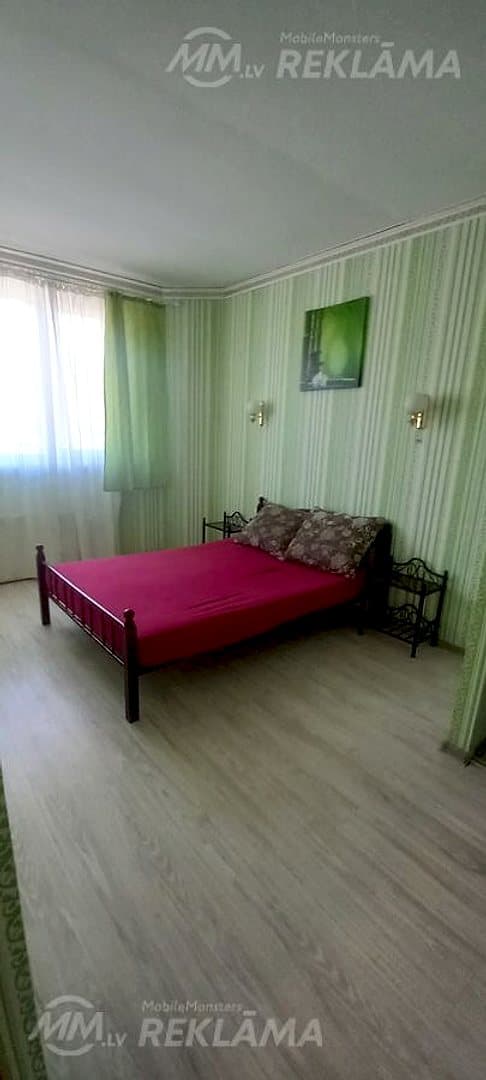 Māja Rīgā, Daugavgrīvā, 80 m², 2 st., 3 ist.. — bilde 4