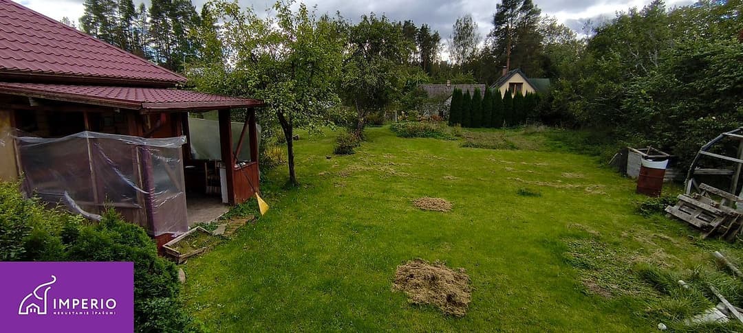 3-ist. Māja, 56㎡ - Limbažu novads, Staicele — bilde 3