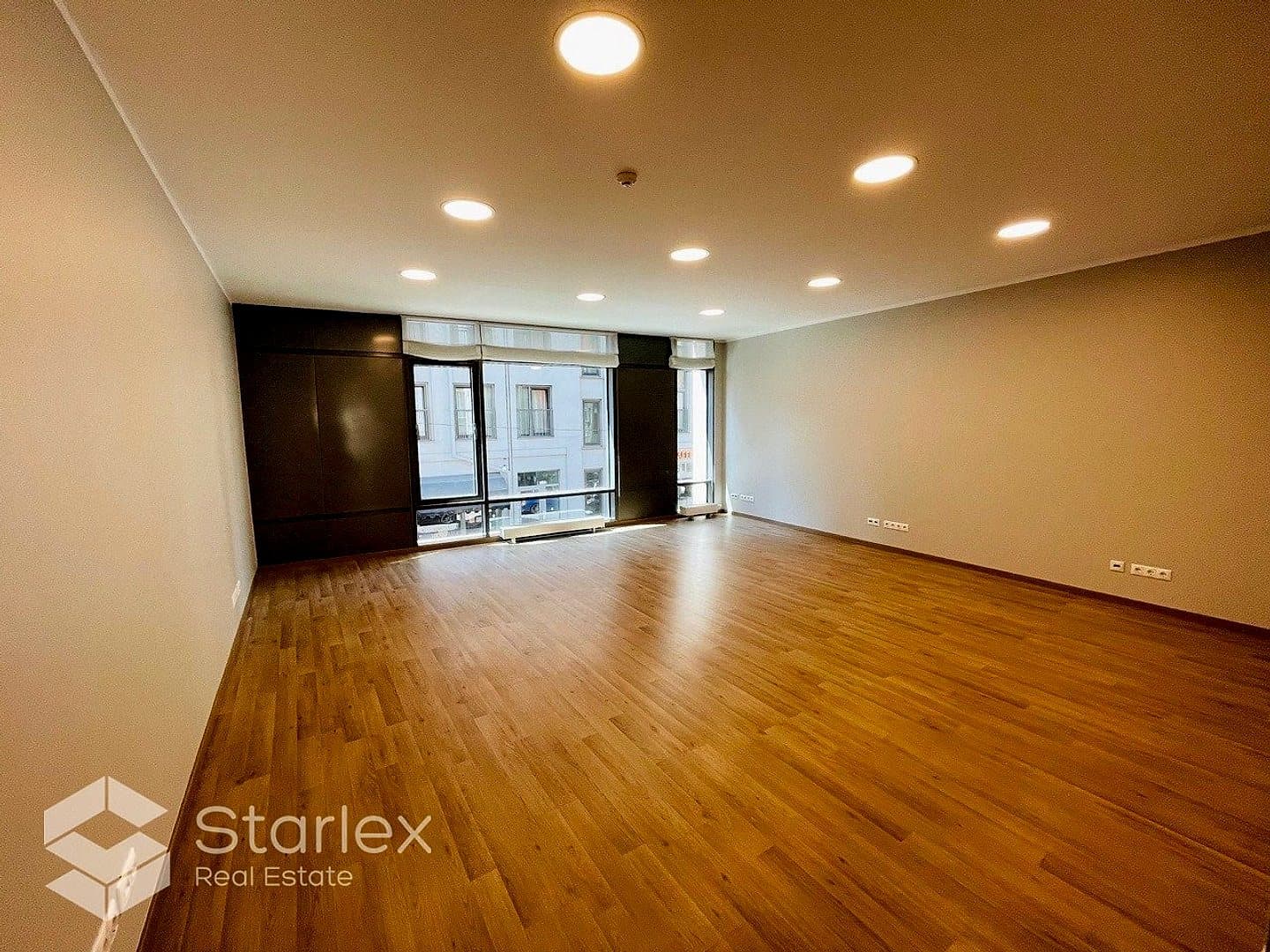 Telpas, 92㎡ - Rīga, Centrs — bilde 4