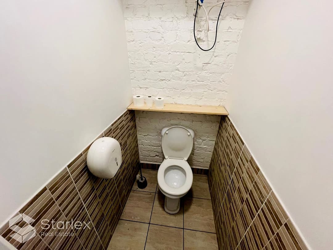 Telpas, 34㎡ - Rīga, Grīziņkalns — vēl bildes