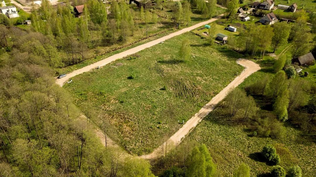 Trīsciems, Rīga