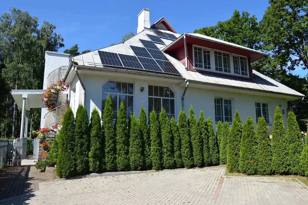 8-ist. Māja, 550㎡ - Jūrmala, Asari — bilde 3