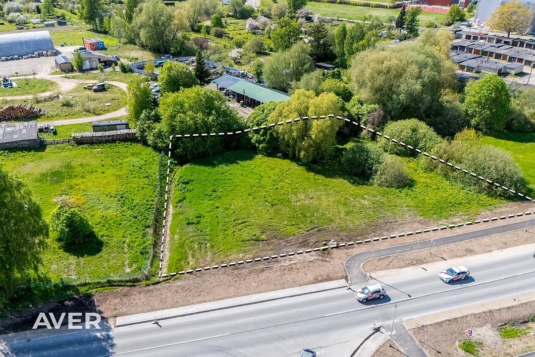 Zeme, 3190㎡ - Ķekavas novads — bilde 2