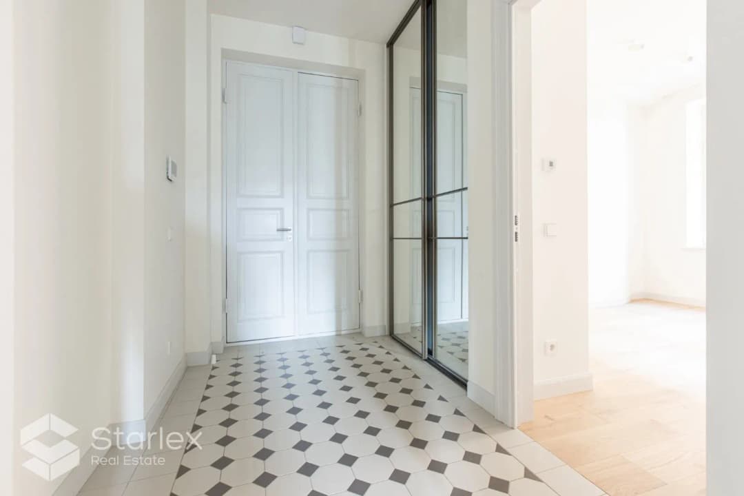 Vīlandes iela 11, Klusais Centrs, Rīga — bilde 2
