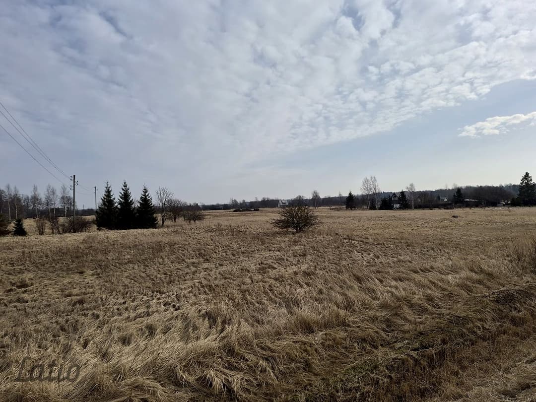 Zeme, 4874㎡ - Limbažu novads, Salacgrīva — vēl bildes