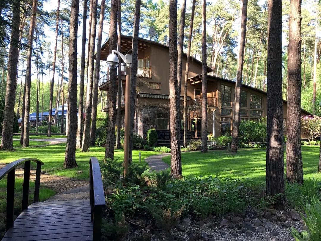 4-ist. Māja, 400㎡ - Jūrmala, Vaivari — vēl bildes