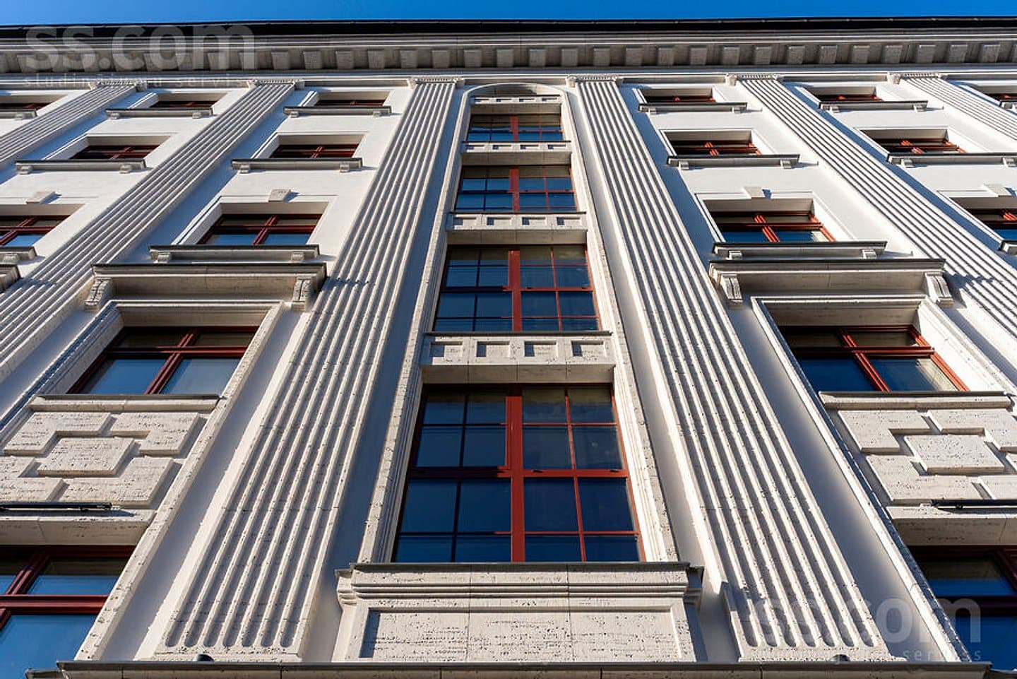 Trīsistabu dzīvoklis — Pulkv. Brieža 15 — bilde 4