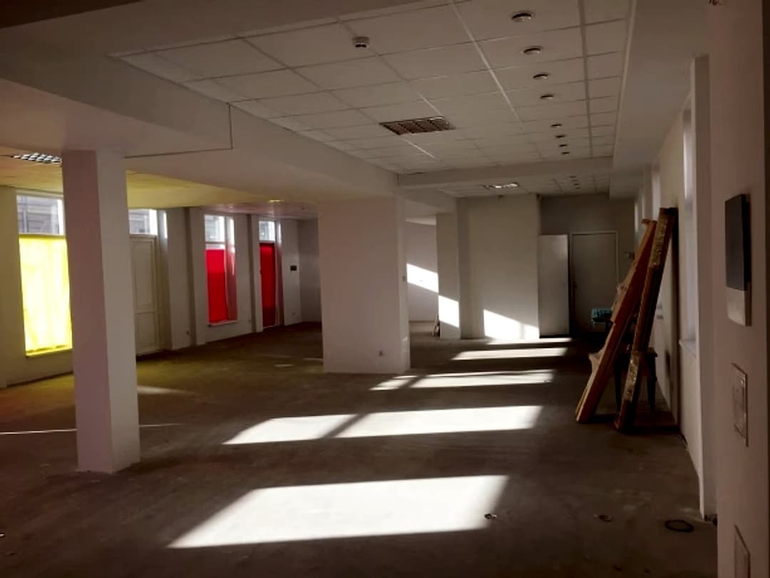 12-ist. Māja, 418㎡ - Rīga, Centrs — vēl bildes
