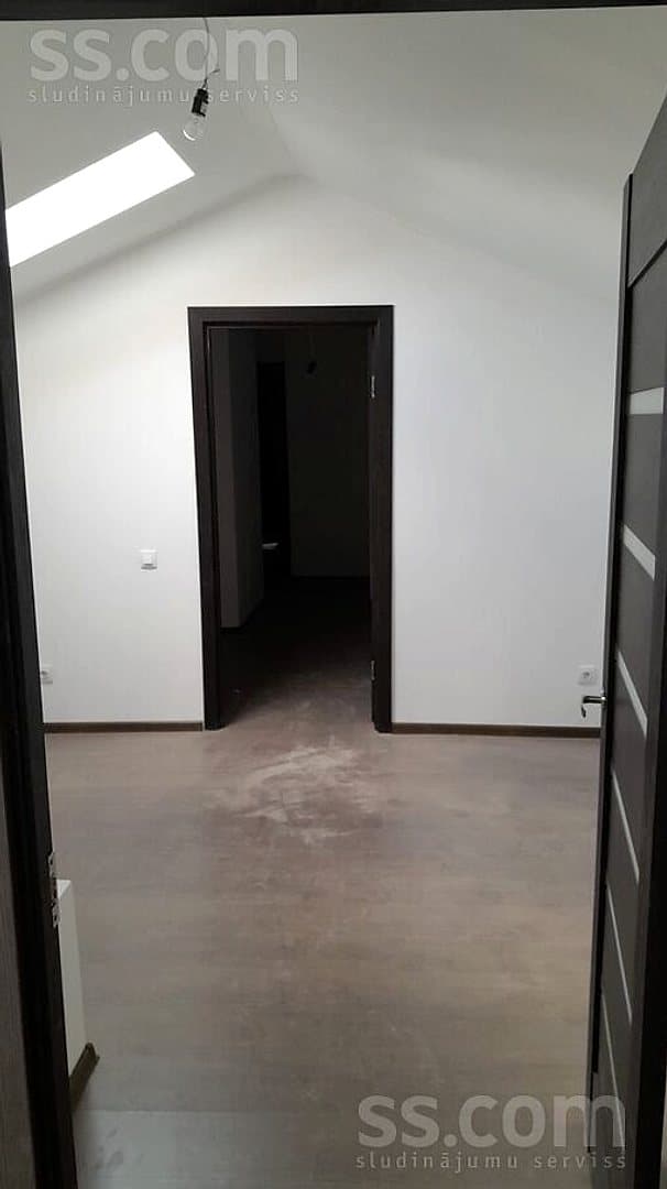 Divistabu dzīvoklis — Kalna 8 — bilde 4