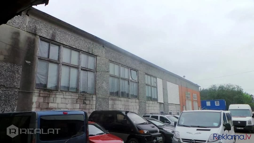 Piedāvājam nomā biroja telpas + Biroja kopējā platība 51,1 m2. + Telpas atrodas ēkas — bilde 2