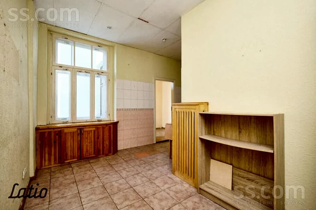 4 istabu dzīvoklis — Brīvības 138 — bilde 4
