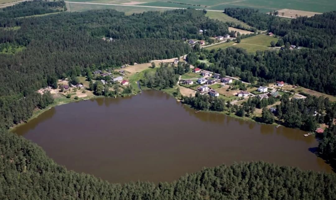 Māja Tavai ģimenei dabas ieskautajos Ataros, Ādažos. Izveido savu māju vietā, kur daba un — bilde 2