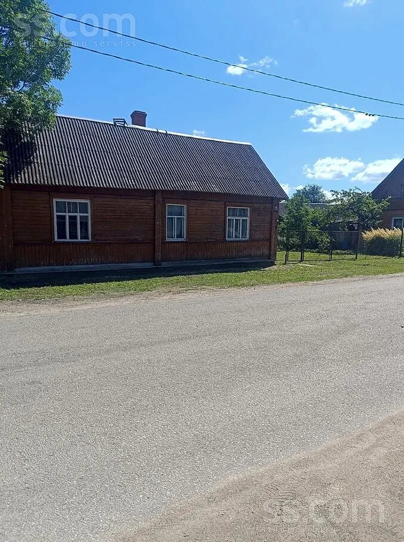 Māja — Stacijas 8 — bilde 2