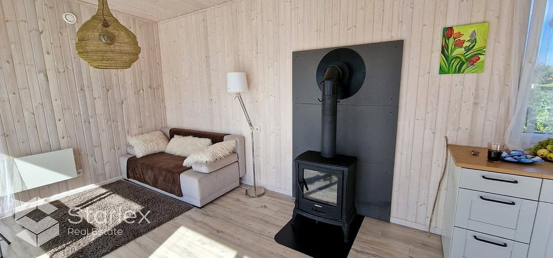 2-ist. Māja, 43.4㎡ - Ādažu novads, Ādaži — bilde 4