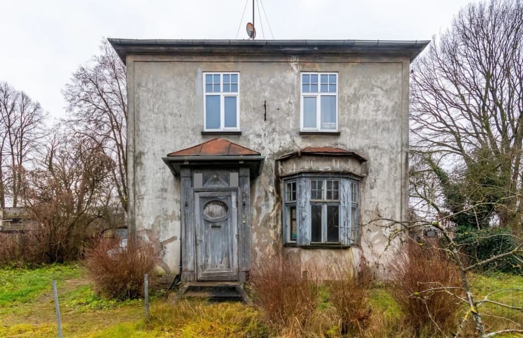 Krustabaznīcas iela, Teika, Rīga
