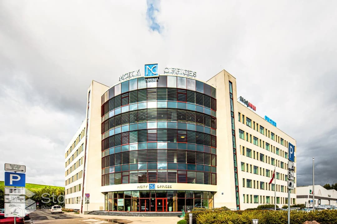 Ulbrokas iela 23, Pļavnieki, Rīga
