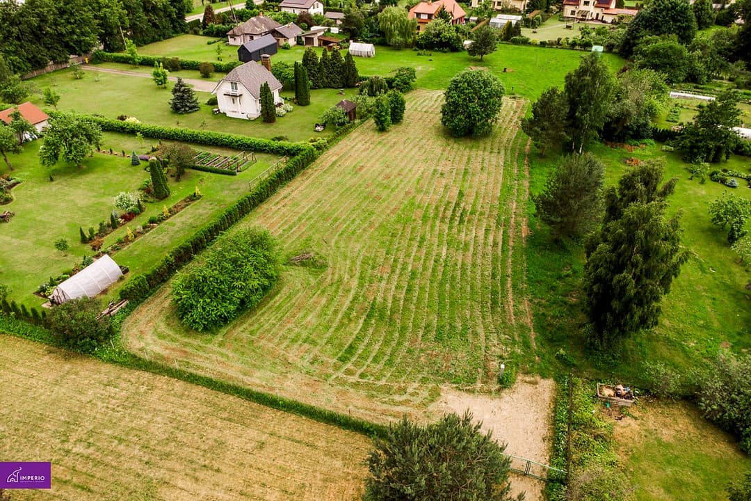 Zeme, 2573㎡ - Ogres novads, Ikšķile — bilde 4