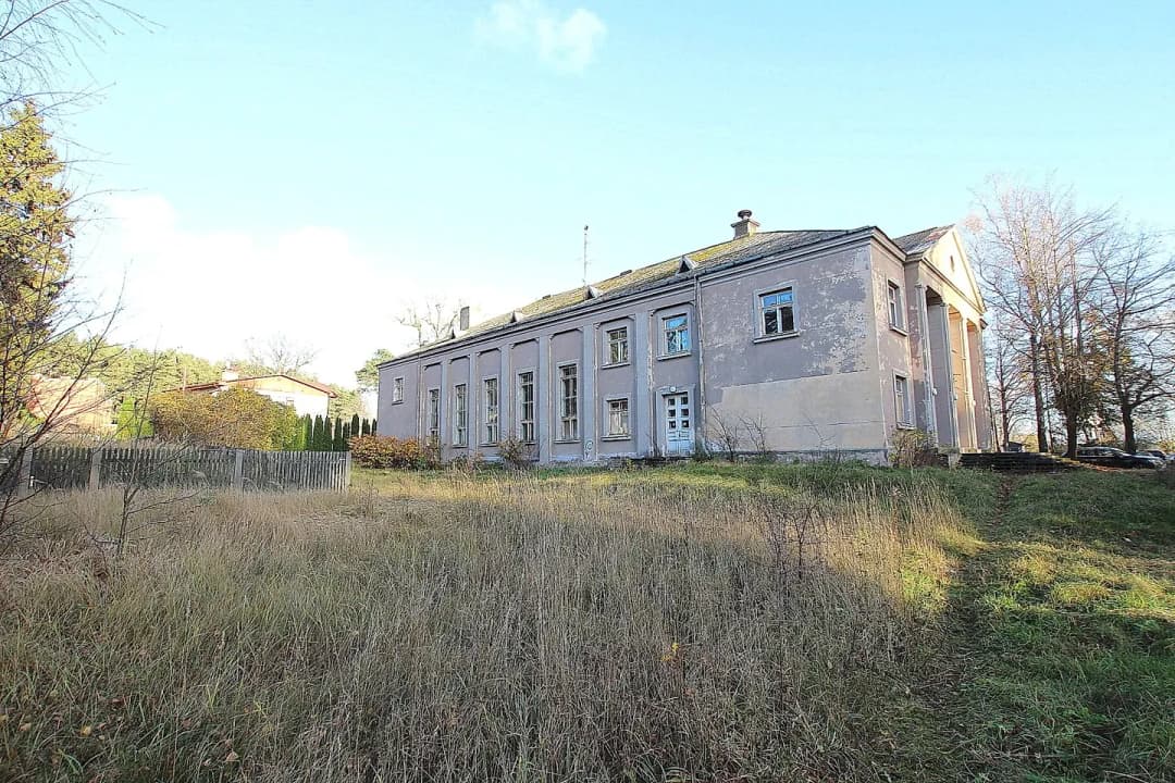 20-ist. Māja, 1164㎡ - Jūrmala, Buļļuciems — bilde 2