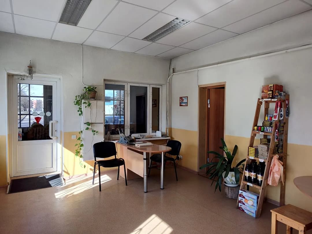 7-ist. Māja, 320㎡ - Rīga, Grīziņkalns — bilde 4