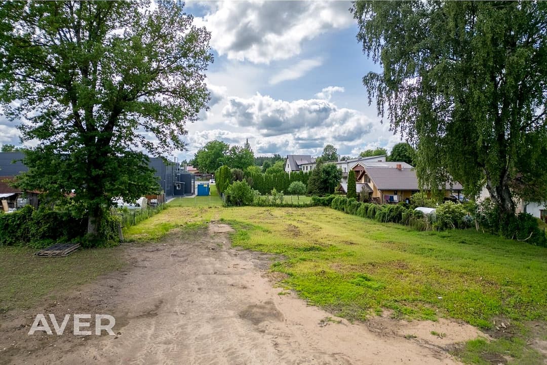 Zeme, 1822㎡ - Valmieras novads, Valmiera — bilde 2