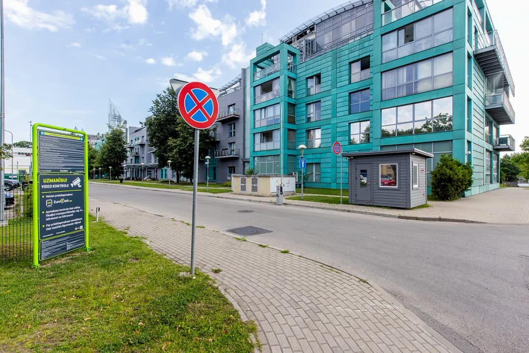 5-ist. Dzīvoklis, 172㎡ - Rīga, Āgenskalns — vēl bildes