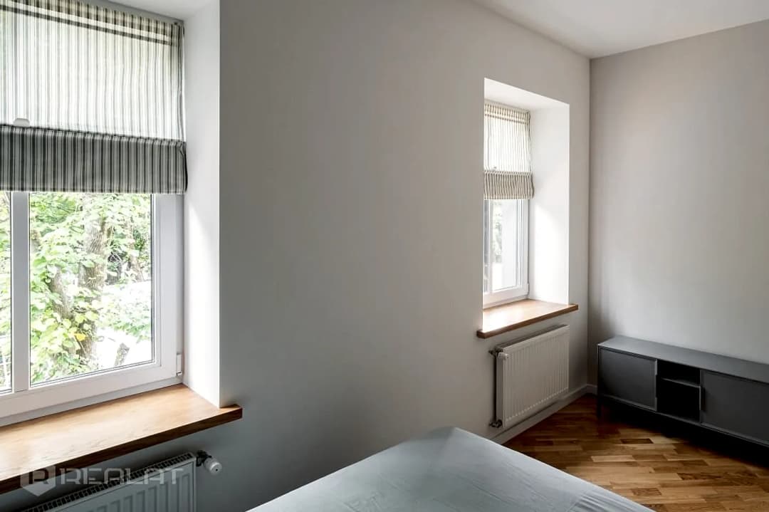 2-ist. Dzīvoklis, 37.00㎡ - Rīga, Maskavas forstate — vēl bildes