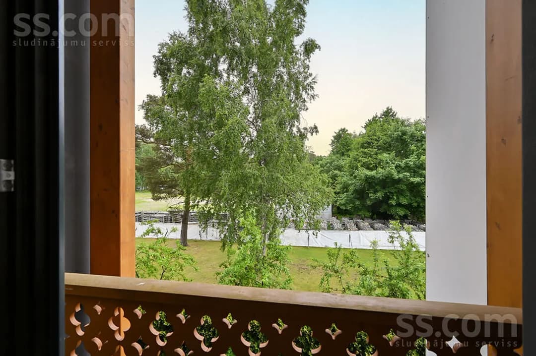 Divistabu dzīvoklis — Asaru prospekts 57 — bilde 2