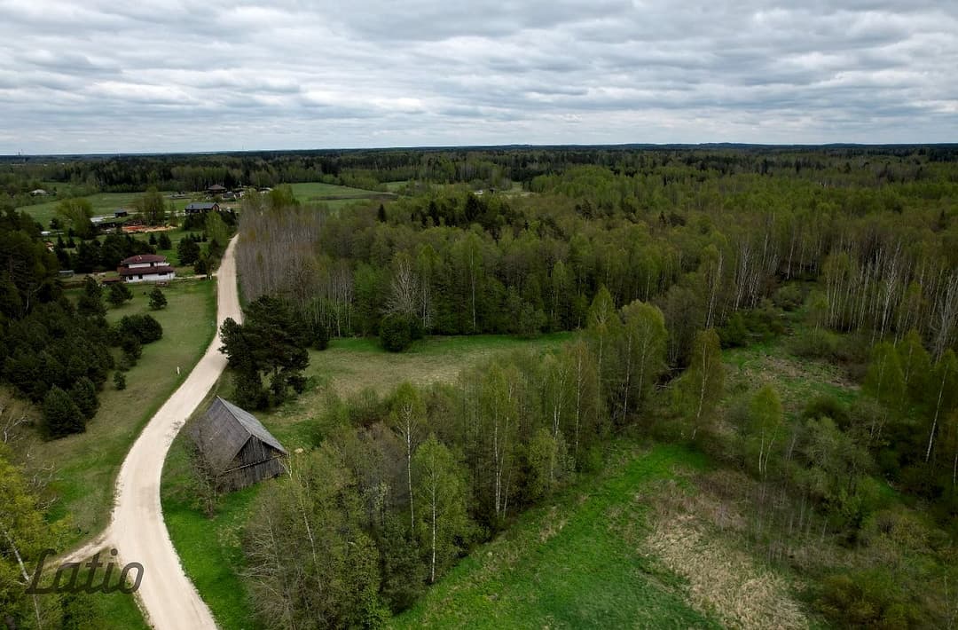 Zeme, 2400㎡ - Ķekavas novads, Ķekavas pagasts — bilde 2