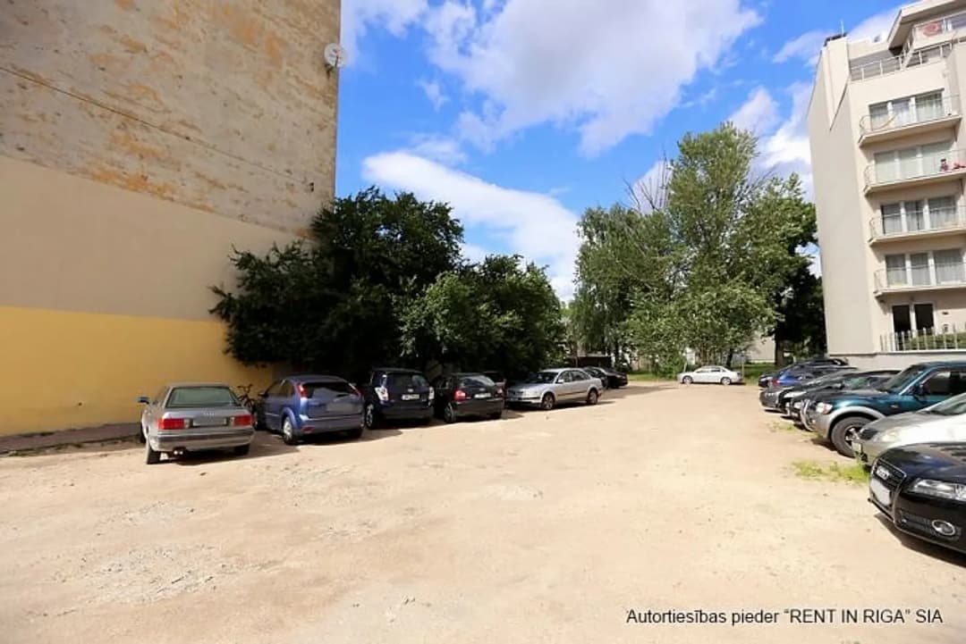 Centrs, Rīga