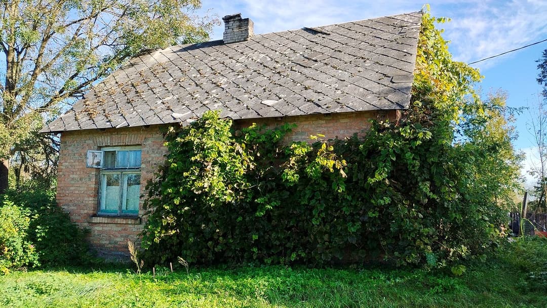 2-ist. Māja, 51㎡ - Iecavas pagasts, Zālīte — bilde 3