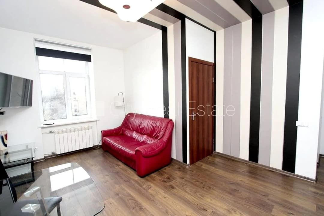 Projekts - Aleksandra Čaka 33, pagalma māja, renovēta māja, labiekārtots apzaļumots pagalms, — bilde 3