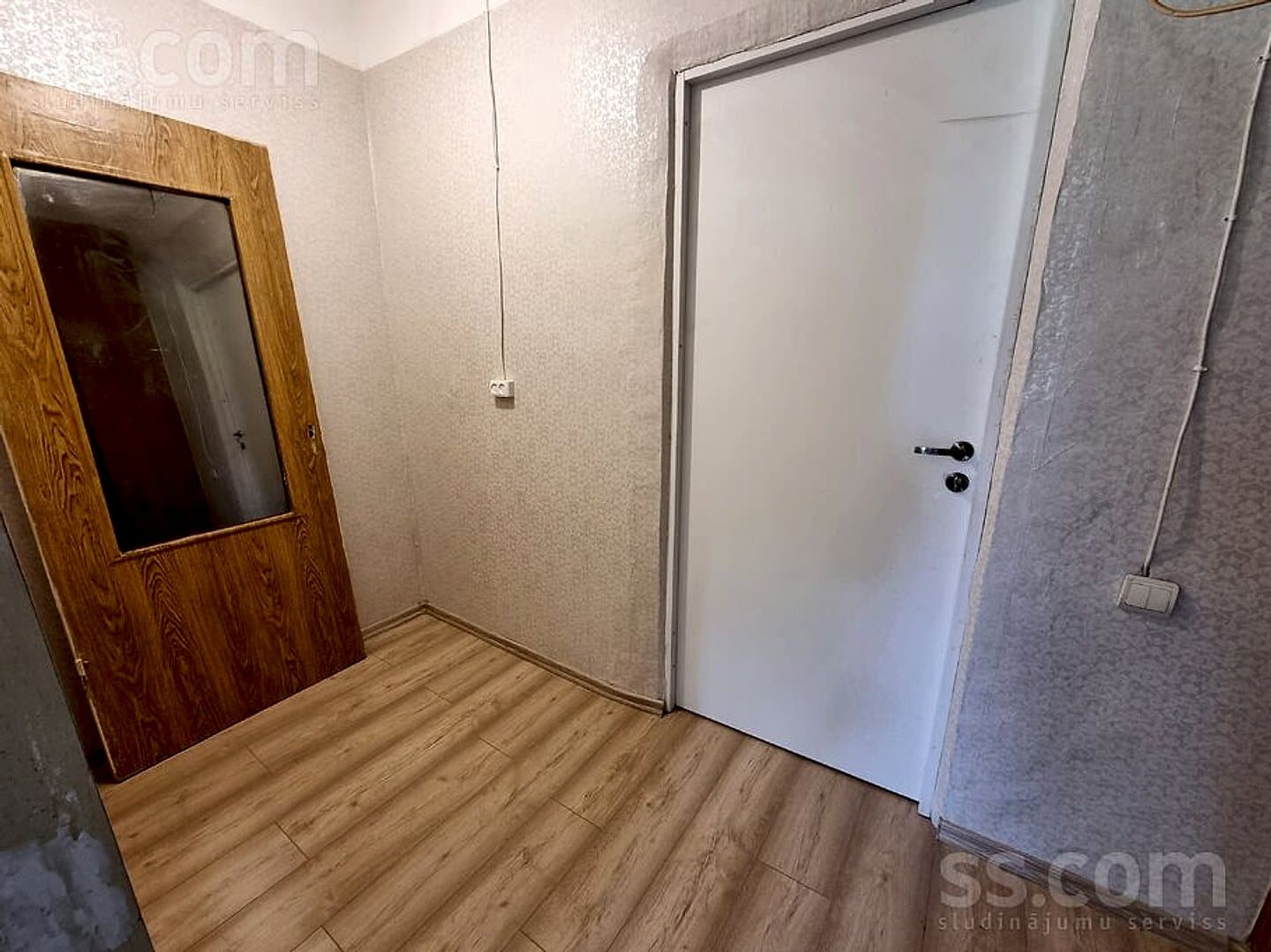 Vienistabas dzīvoklis — Ieriķu 48 — bilde 4