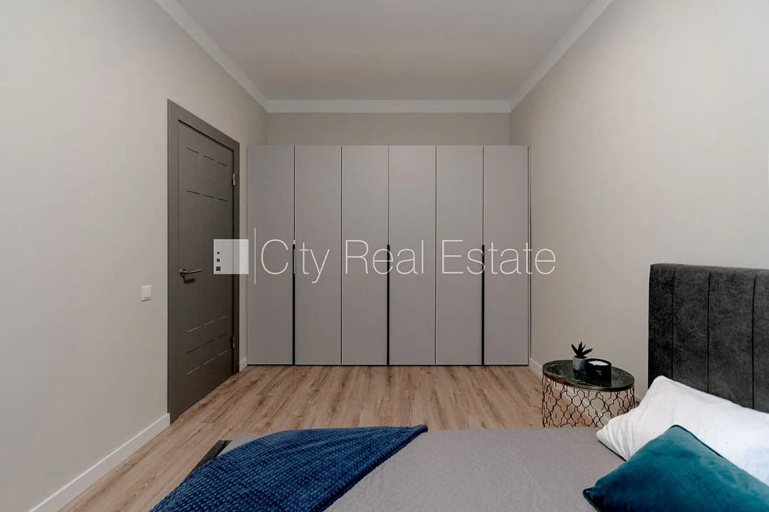 Krišjāņa Valdemāra iela, Centrs — bilde 4