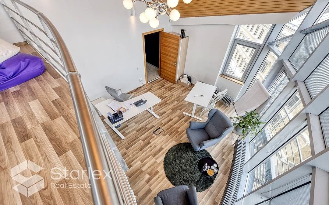 Telpas, 262㎡ - Rīga, Avoti — vēl bildes