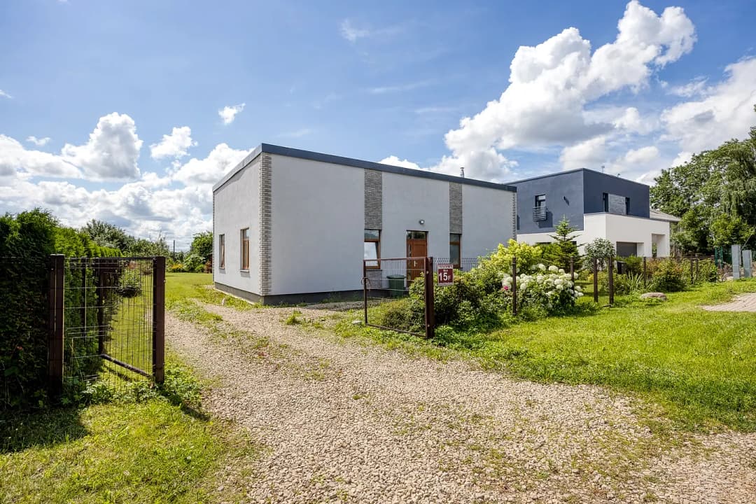 6-ist. Māja, 170㎡ - Salaspils novads, Salaspils