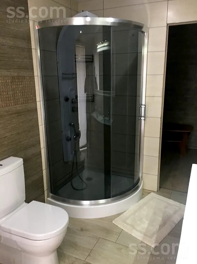 4 istabu dzīvoklis — Centrs 1 — vēl bildes