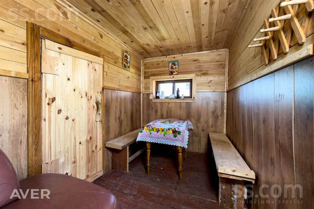 Māja — Smilšu iela 23 — vēl bildes