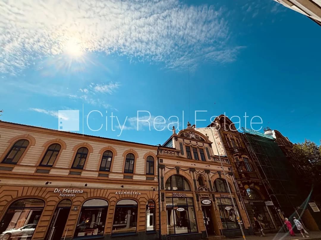 10-ist. Telpas, 1126.00㎡ - Liepāja — bilde 2