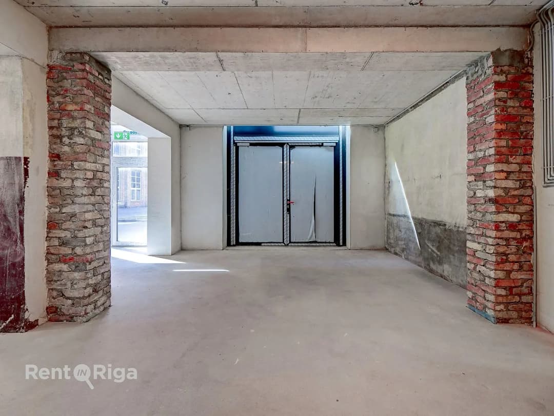Brīvības 214T, Centrs — bilde 4