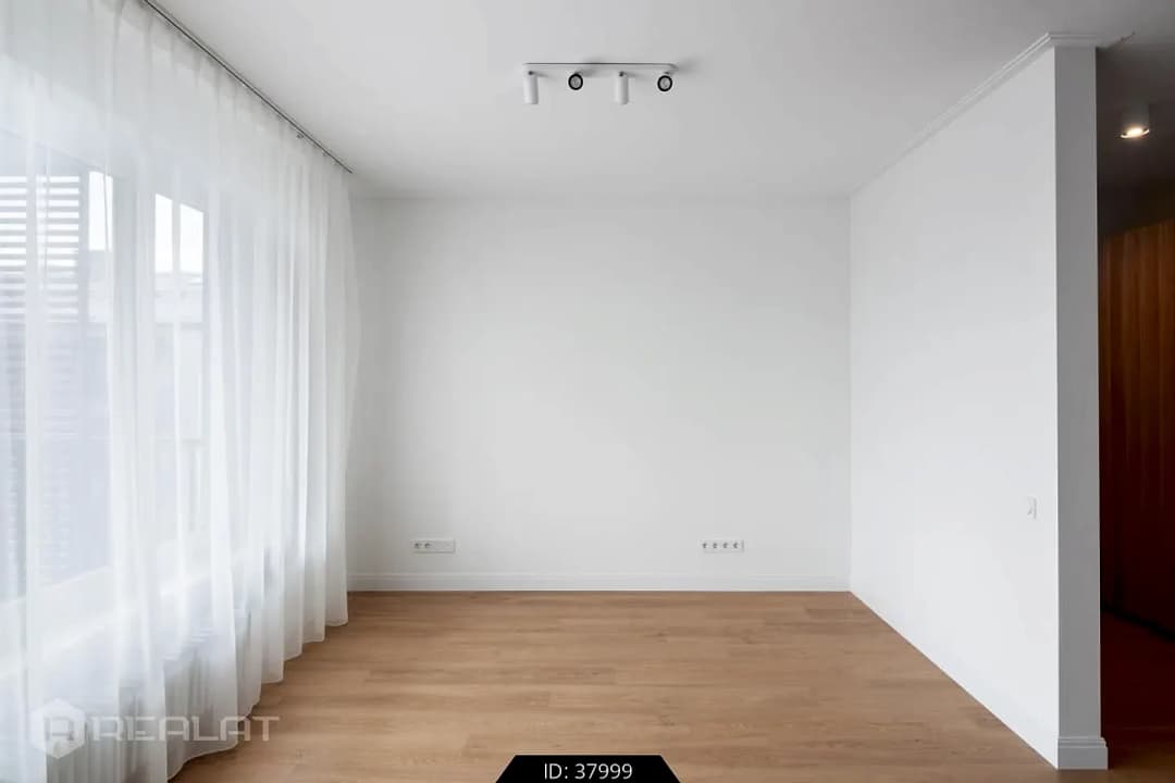 3-ist. Dzīvoklis, 87.00㎡ - Mārupes novads, Mārupe