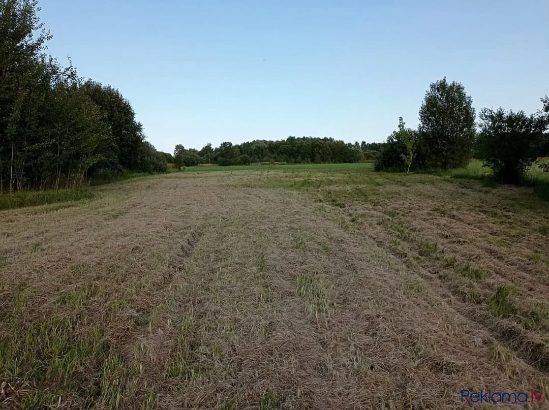 Pārdod 3400 m zemesgabalu Ķekavā. Jaukta dzīvojamās un darījumu apbūves teritorija ,