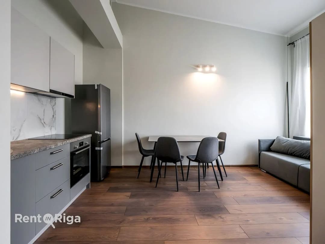 Katoļu 11, Centrs — bilde 3