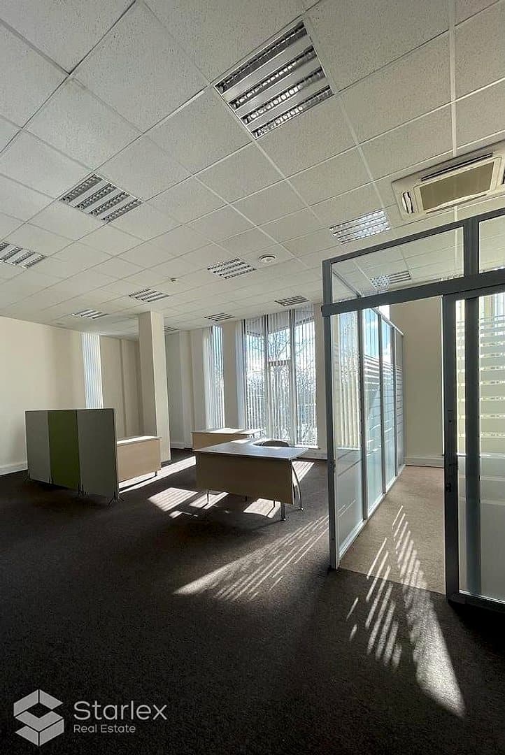 Telpas, 392㎡ - Rīga, Maskavas forstate — vēl bildes